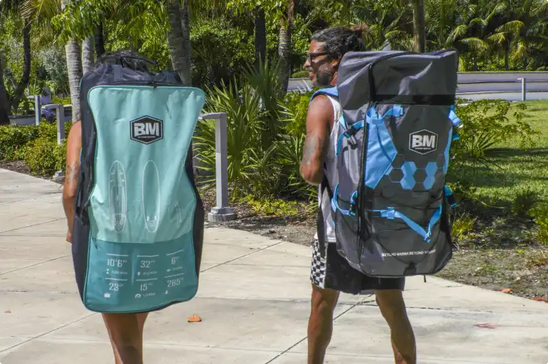 Lightweight and Portable